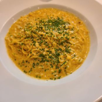 Kapa Hale - Corn and curry pasta - Hawaiian Near Me - Honolulu, Hawaii