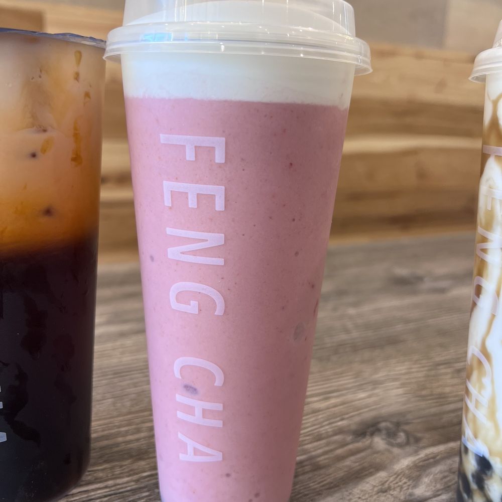 Feng Cha - Milpitas - Surprisingly refreshing - Desserts Near Me - Milpitas, California Feng Cha - Milpitas - Surprisingly refreshing - Desserts Near Me - Milpitas, California