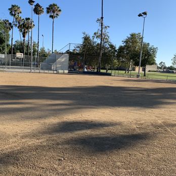 Delhi Park - Baseball field. - Parks Near Me - Santa Ana, California Delhi Park - Baseball field. - Parks Near Me - Santa Ana, California