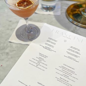 Francine - French 75 - French Near Me - Scottsdale, Arizona Francine - French 75 - French Near Me - Scottsdale, Arizona