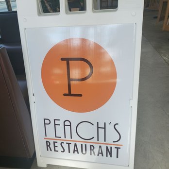 Peach's Restaurant - American Near Me - Chicago, Illinois