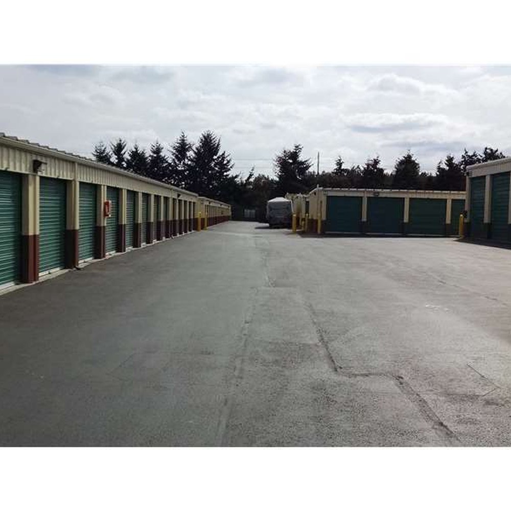 Cheap Storage Unit In Lakewood Washington Dandk Organizer