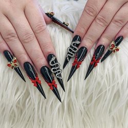 Bliss Nails & Spa 1