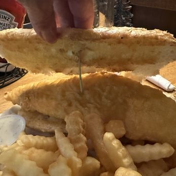 Timber Creek Grill - Cod - American Near Me - O'fallon, Missouri