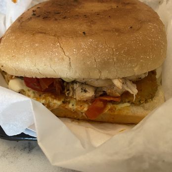 Block 16 - Daily chicken special - American Near Me - Omaha, Nebraska Block 16 - Daily chicken special - American Near Me - Omaha, Nebraska