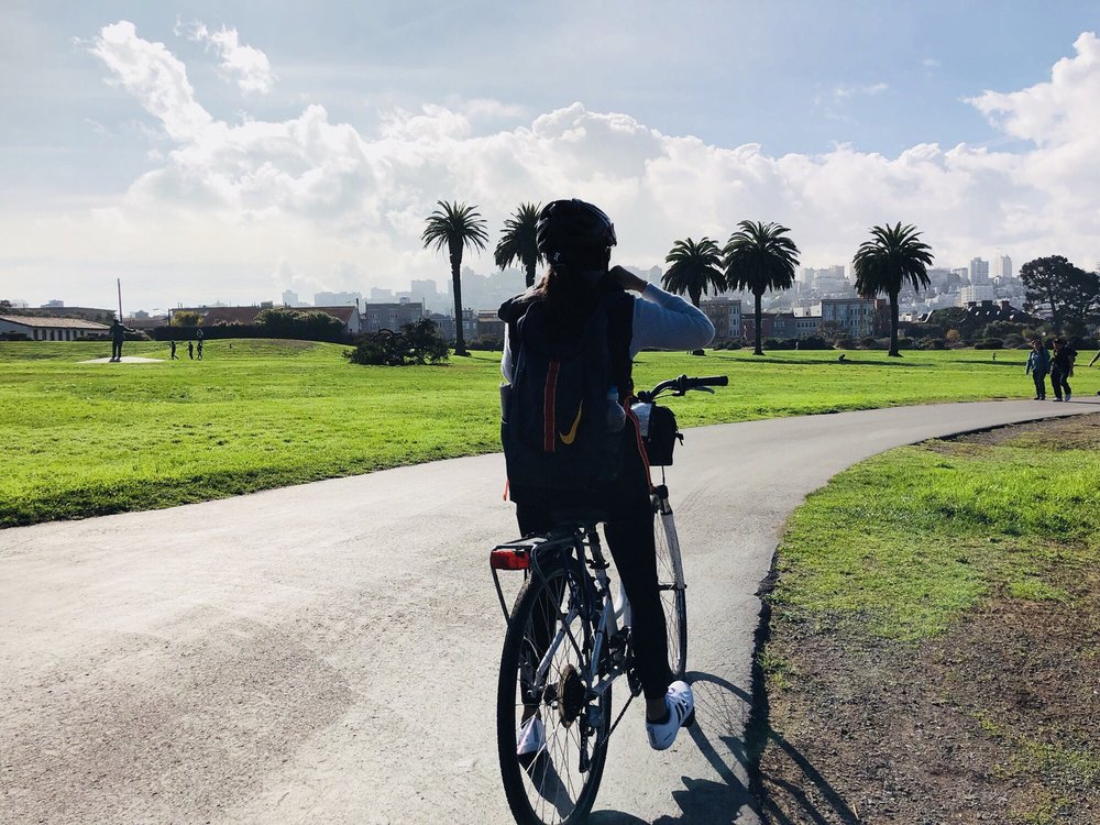 BLAZING SADDLES BIKE RENTALS & TOURS Updated September 2024 12