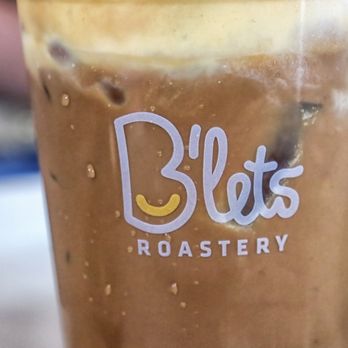 B’Lets Roastery - Waffles Near Me - South El Monte, California B’Lets Roastery - Waffles Near Me - South El Monte, California