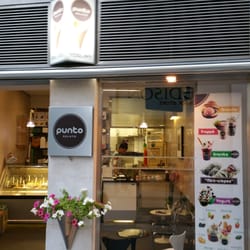 Punto Gelato