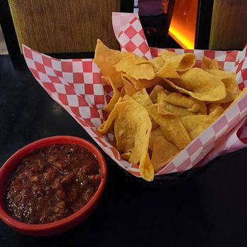 Diablo's Cantina - Chips and salsa - Mexican Near Me - Las Vegas, Nevada