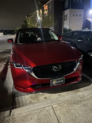 ROGER BEASLEY MAZDA GEORGETOWN - Updated February 2026 - 87 Photos