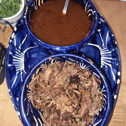 Birria De Chivo