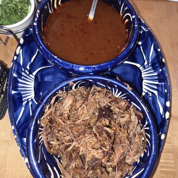El Culichi - Birria de chivo tatemada - Mexican Near Me - El Cajon, California