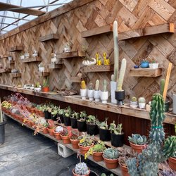 Hillcrest Nursery