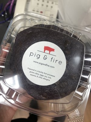 pig & fire by null