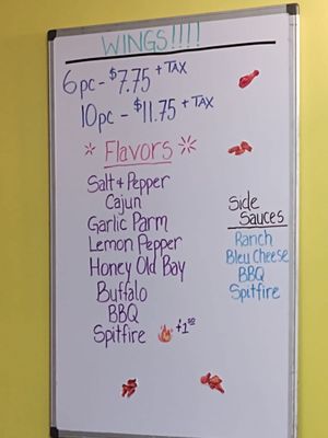 Viking Burger by null