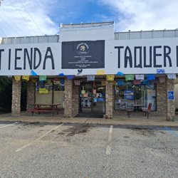 Morales Tienda Y Taqueria - Outside