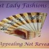 First Lady Fashions gift card