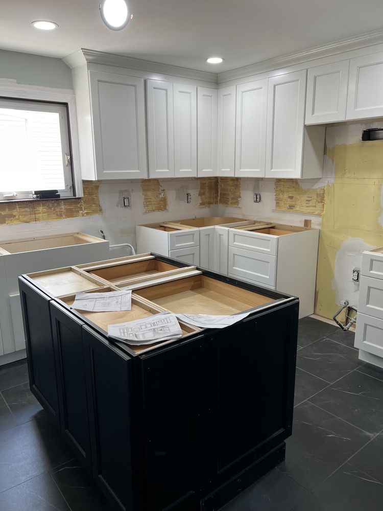 Slide of Bobo Express Construction