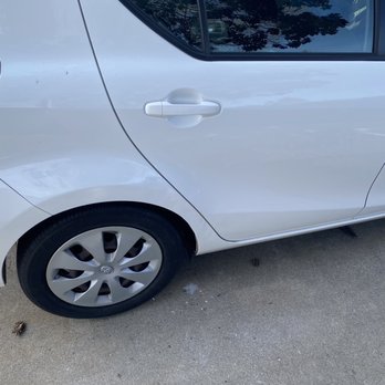 Dent Pro Mobile - Amazing - Body Shops Near Me Dent Pro Mobile - Amazing - Body Shops Near Me