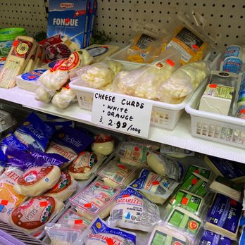 Cheese Magic - Curds - Cheese Shops Near Me - Toronto, Ontario