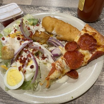 Pizza Ranch - Pizza Near Me - Wentzville, Missouri Pizza Ranch - Pizza Near Me - Wentzville, Missouri