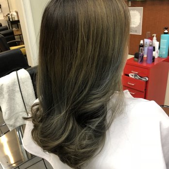 Salon Yangmi - Hair Salons Near Me - Niles, Illinois Salon Yangmi - Hair Salons Near Me - Niles, Illinois