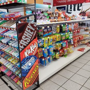 Chevron - Gum and Candy - Gas Stations Near Me - Amarillo, Texas Chevron - Gum and Candy - Gas Stations Near Me - Amarillo, Texas