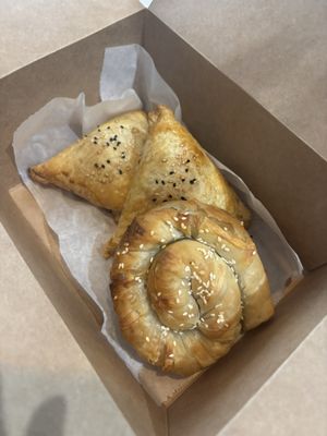 Firin Bakery & Pizzeria