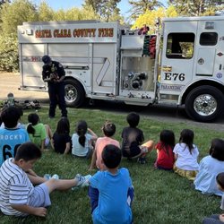 Community Heroes