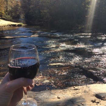 Elkin Creek Vineyard - Wineries Near Me - Elkin, North Carolina