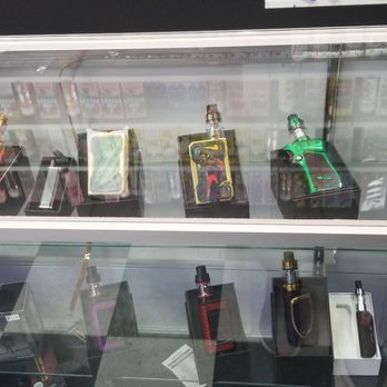 KIKI CLOUDS TOBACCO & VAPE - Updated May 2026 - 17 Photos - 74 Orchard Hill  Rd, Staunton, Virginia - Vape Shops - Phone Number - Yelp
