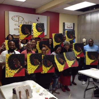 Painting with a Twist - Art Classes Near Me - Clearwater, Florida Painting with a Twist - Art Classes Near Me - Clearwater, Florida