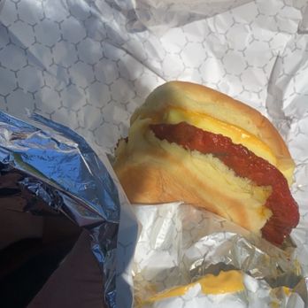 Kasama - Breakfast sandwich - Filipino Near Me - Chicago, Illinois Kasama - Breakfast sandwich - Filipino Near Me - Chicago, Illinois