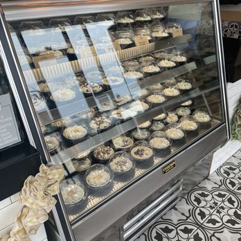 Buttermilk Sky Pies - Mini pies - Desserts Near Me - San Antonio, Texas Buttermilk Sky Pies - Mini pies - Desserts Near Me - San Antonio, Texas