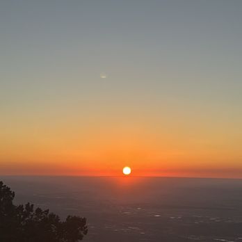 Cloud Camp - Sunrise - Resorts Near Me - Colorado Springs, Colorado