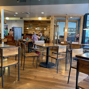 The Works Bakery Cafe - The dining area - Cafes Near Me - Brattleboro, Vermont The Works Bakery Cafe - The dining area - Cafes Near Me - Brattleboro, Vermont