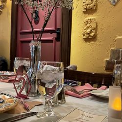Restaurant Joanina - Inside