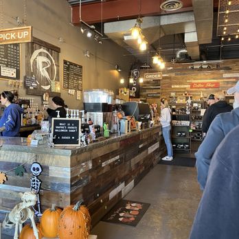 Roasted Coffee Shop - Coffee & Tea Near Me - Olmsted Falls, Ohio Roasted Coffee Shop - Coffee & Tea Near Me - Olmsted Falls, Ohio