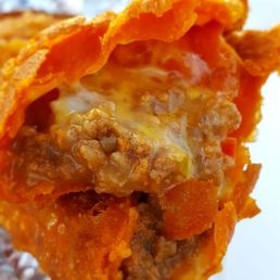 Pastelitos