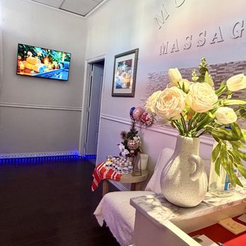 Mulan Massage - Massage Near Me - The Colony, Texas Mulan Massage - Massage Near Me - The Colony, Texas