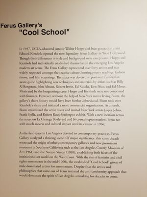 Bakersfield Museum of Art by null