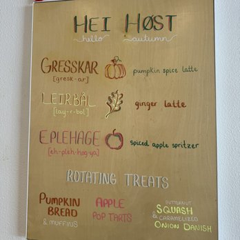 KOS Coffee - Maitland - Coffee & Tea Near Me - Maitland, Florida