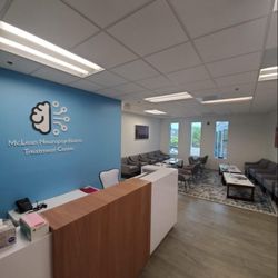 McLean Neuropsychiatric Treatment Center
