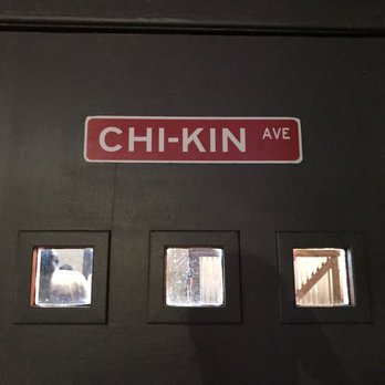 Chi-Kin - Korean Near Me - Orlando, Florida