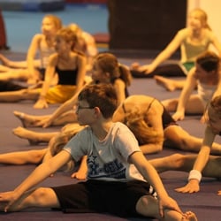 X-Cel Gymnastics