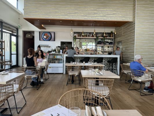 The Well Westlake by null