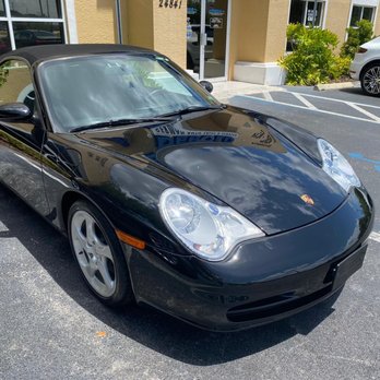 Debold German Auto - Auto Repair Near Me - Bonita Springs, Florida Debold German Auto - Auto Repair Near Me - Bonita Springs, Florida