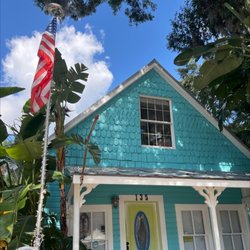 Safety Harbor Historical Site - Historic house in Safety Harbor