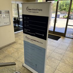 Breast Care and Imaging Center of Grove