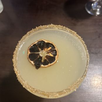 Soho Garden - Cocktail Bars Near Me - Houston, Texas